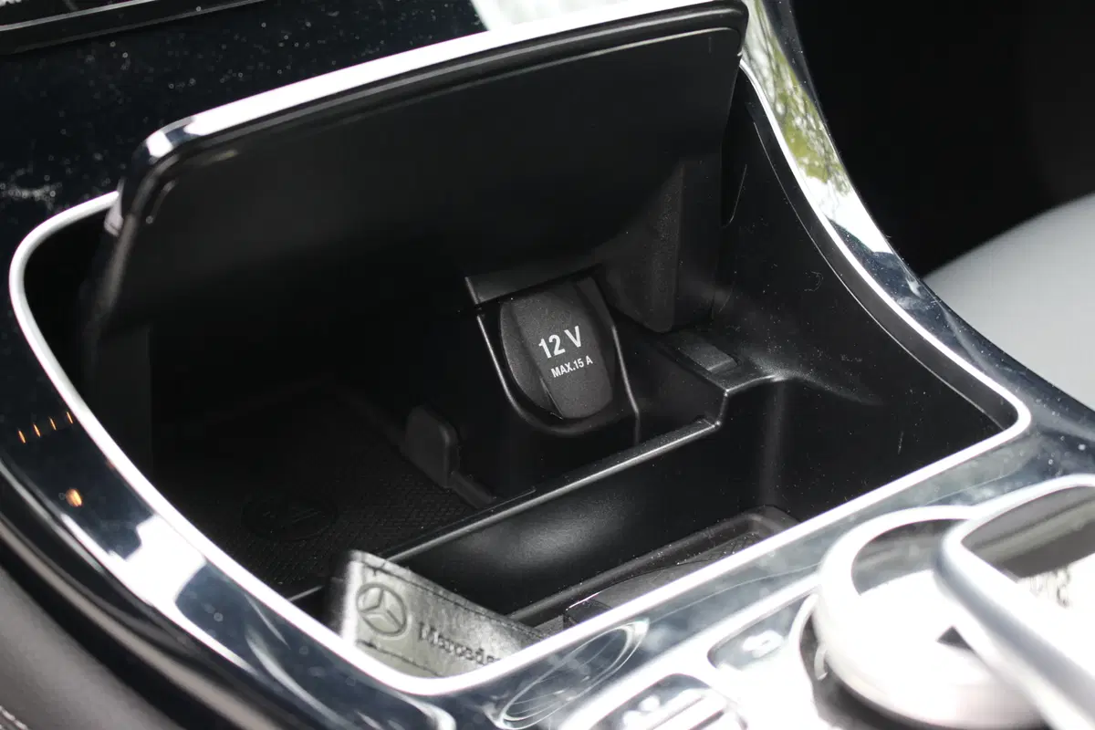Mercedes GLC Coupè | Test drive #AMboxing (10)