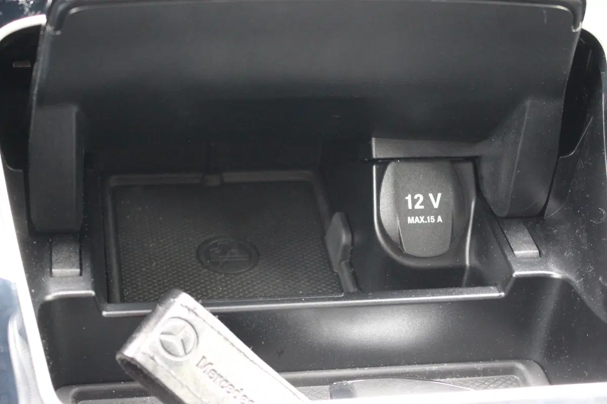 Mercedes GLC Coupè | Test drive #AMboxing (19)