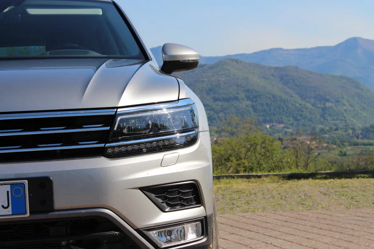 Volkswagen Tiguan | Test drive #AMboxing (5)
