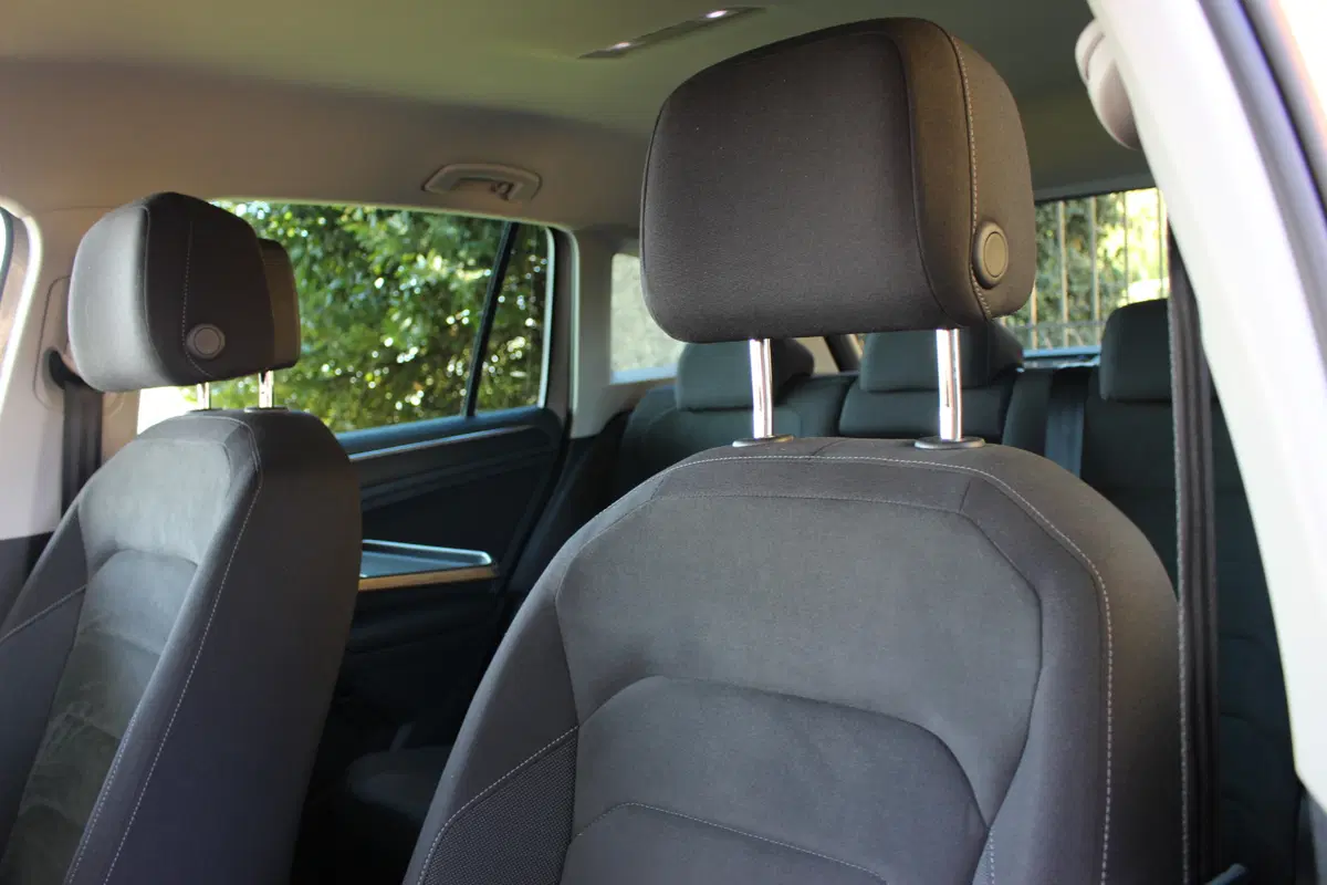 Volkswagen Tiguan | Test drive #AMboxing (9)