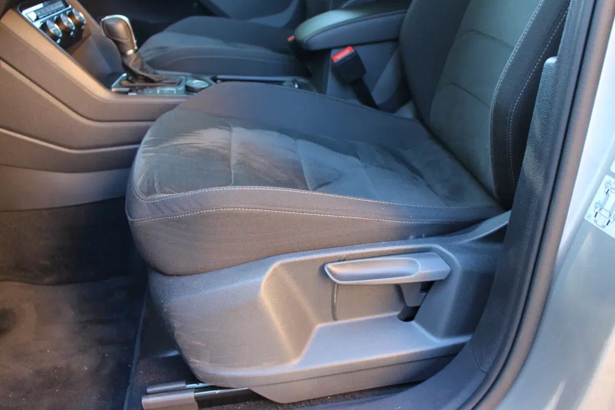 Volkswagen Tiguan | Test drive #AMboxing (11)