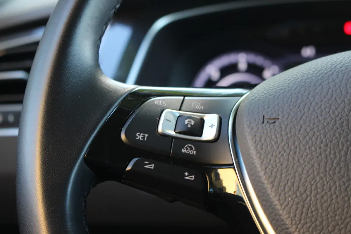 Volkswagen Tiguan | Test drive #AMboxing (12)