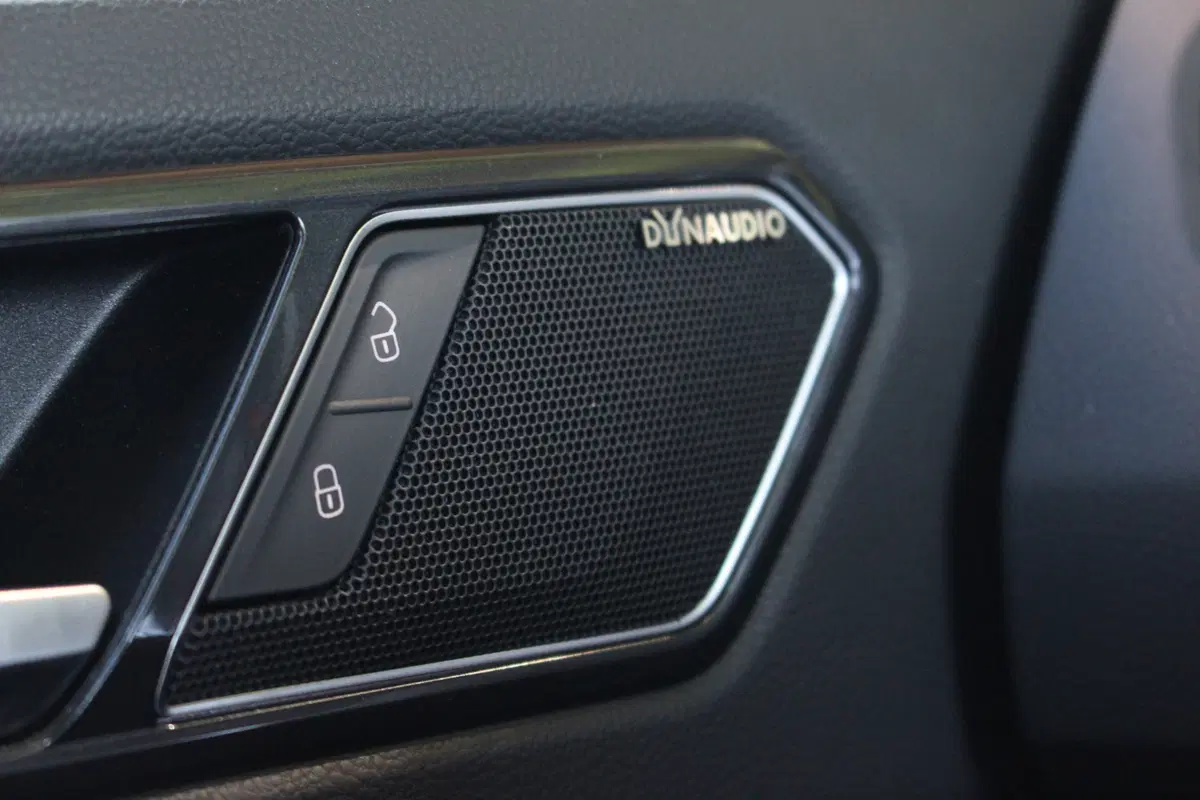 Volkswagen Tiguan | Test drive #AMboxing (13)