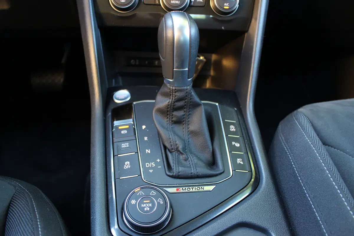 Volkswagen Tiguan | Test drive #AMboxing (18)