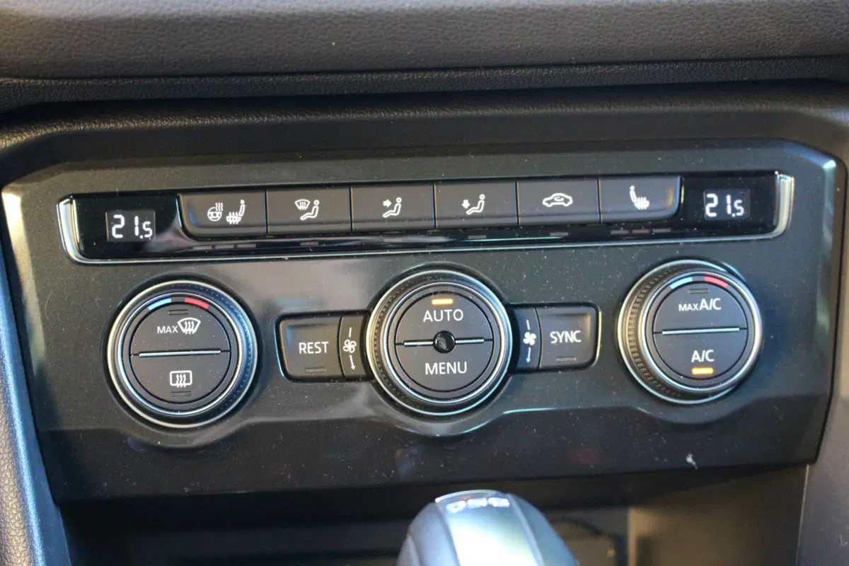 Volkswagen Tiguan | Test drive #AMboxing (23)