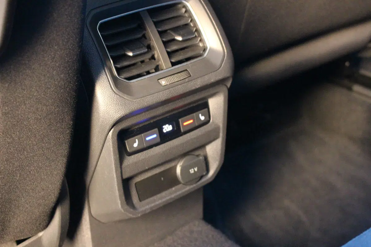 Volkswagen Tiguan | Test drive #AMboxing (26)