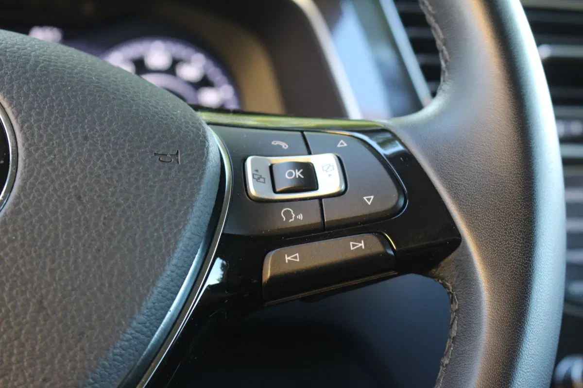 Volkswagen Tiguan | Test drive #AMboxing (28)