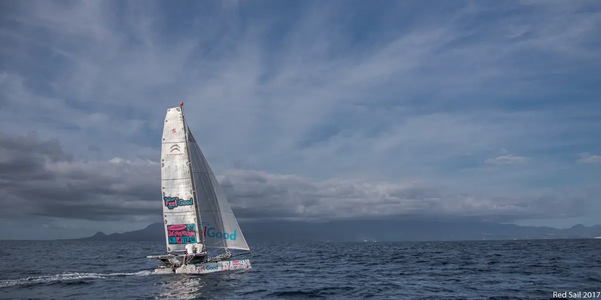 Citroën Unconventional Team, sette atleti sfidano la natura (5)