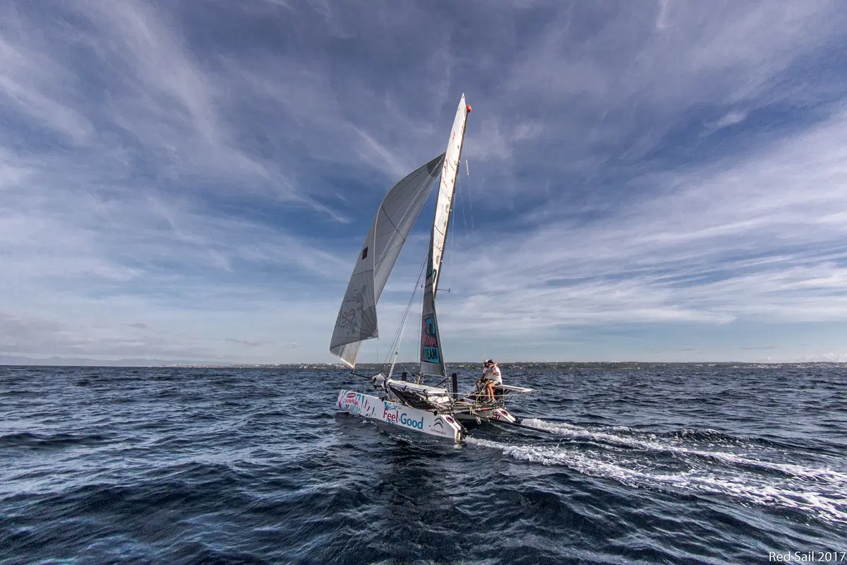 Citroën Unconventional Team, sette atleti sfidano la natura (6)