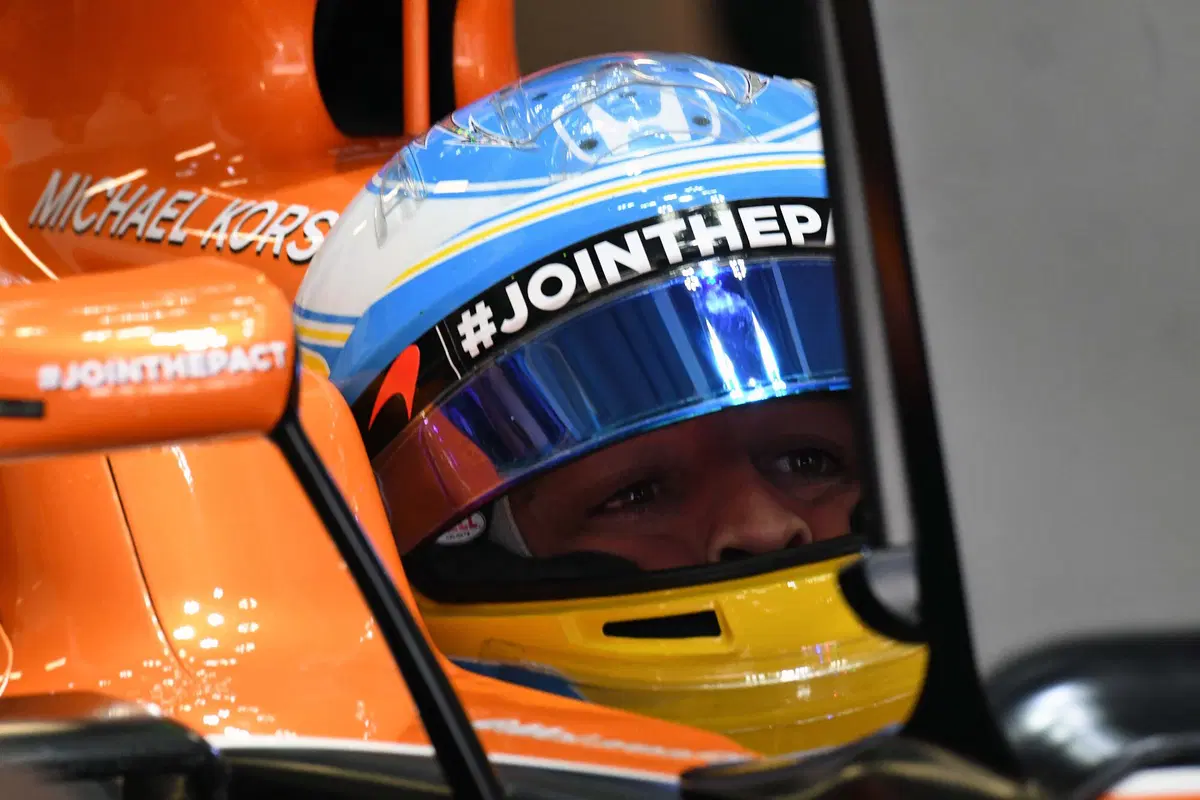 F1, GP Russia 2017, FP3: (7)