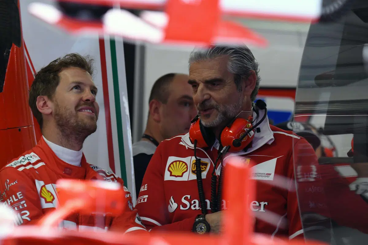 F1, GP Russia 2017, FP3: (8)