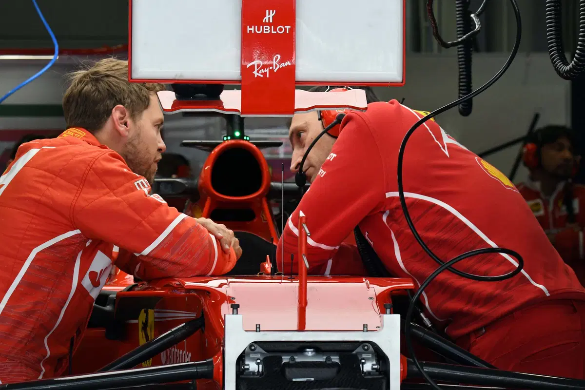F1, GP Russia 2017, FP3: (15)
