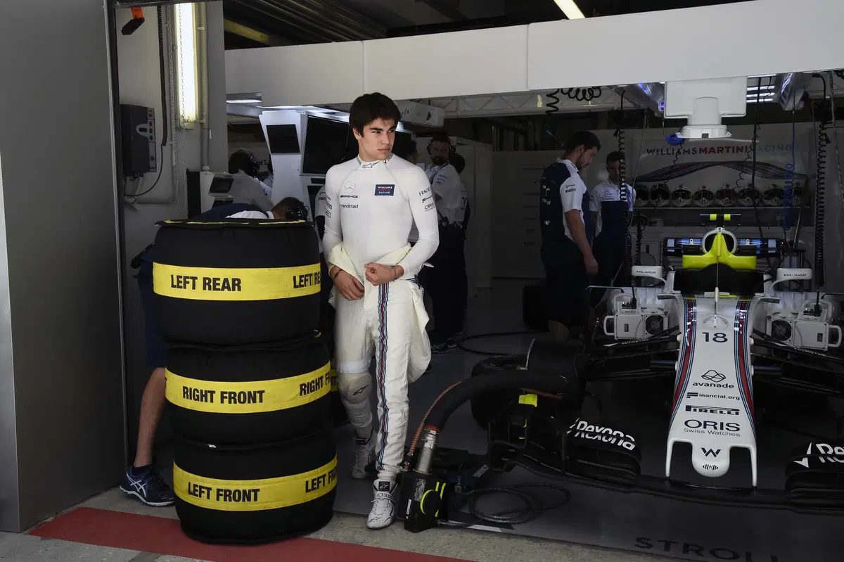 F1, GP Russia 2017, FP3: (3)