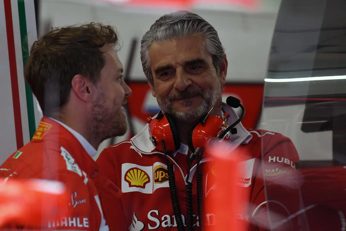 F1, GP Russia 2017, FP3: (9)