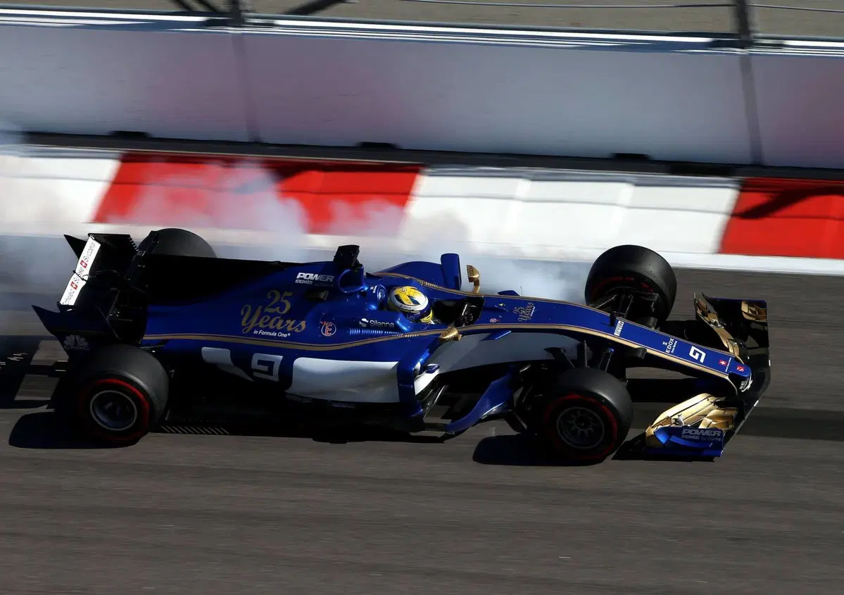 Formula 1, ufficiale: Sauber nel 2018 avr&agrave; i motori Honda