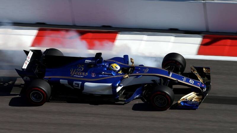Formula 1, ufficiale: Sauber nel 2018 avr&agrave; i motori Honda