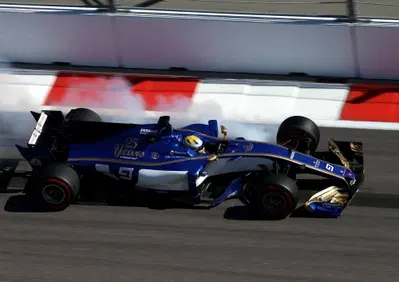 Formula 1, ufficiale: Sauber nel 2018 avrà i motori Honda