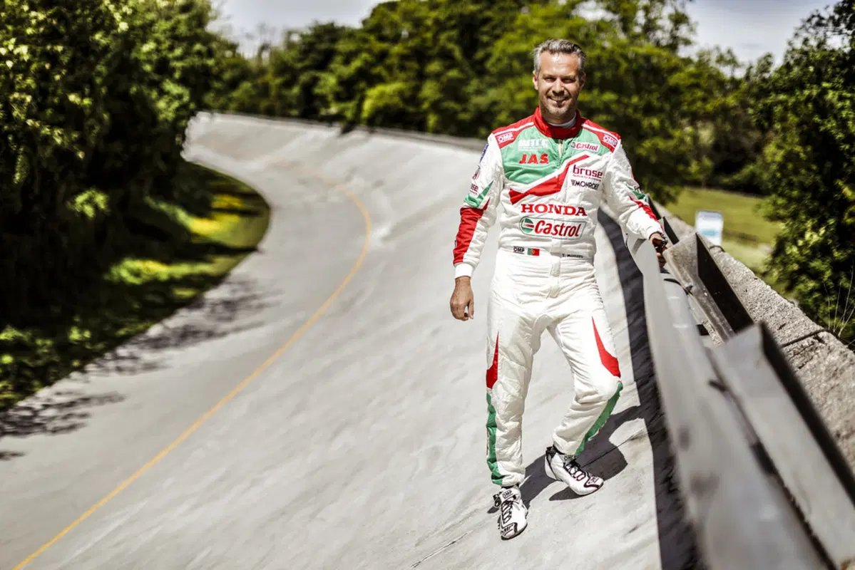 WTCC 2017 Monza, Gara1: (9)