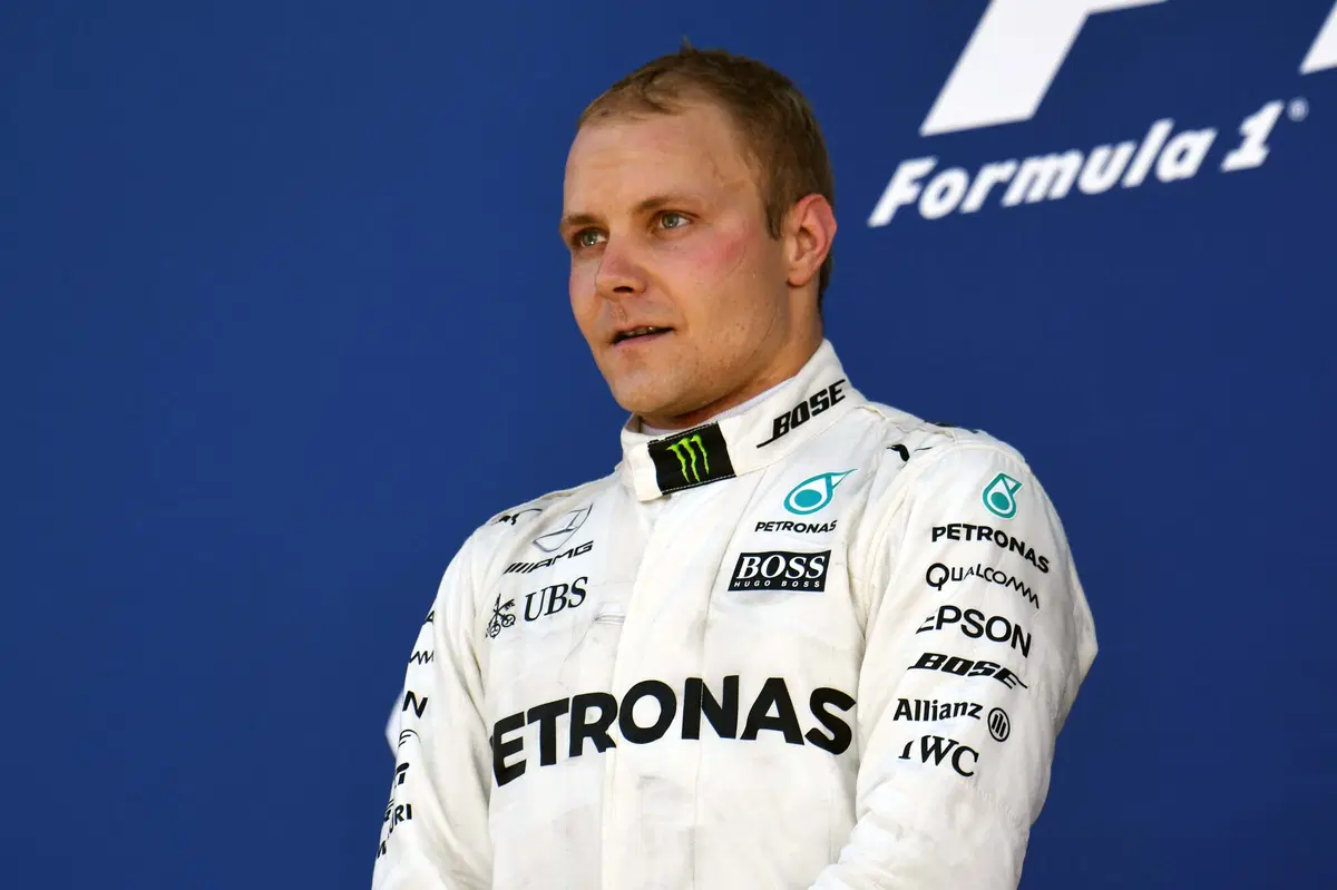 F1, GP Russia 2017: vince Bottas. Secondo Vettel (28)