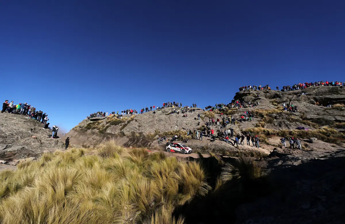 WRC17 Argentina. Neuville (Hyundai) Rovescia il Mondo e Vince!  (17)