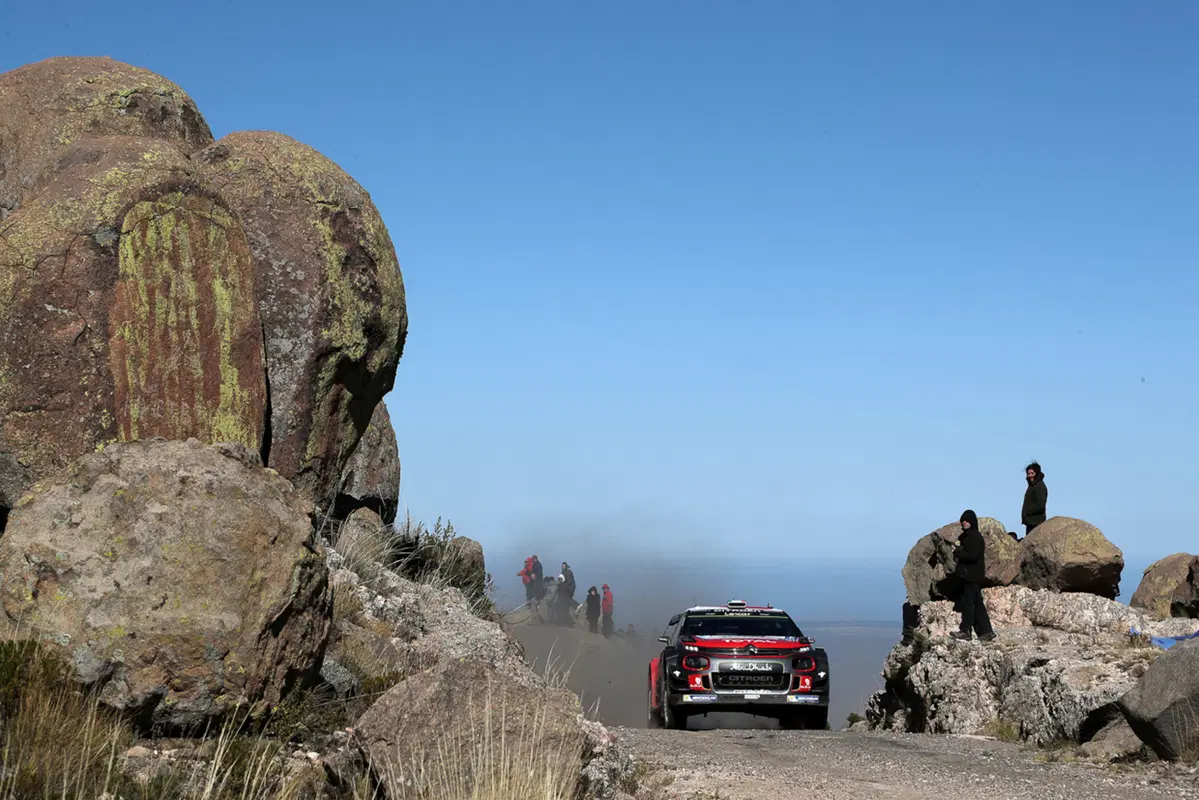 WRC17 Argentina. Neuville (Hyundai) Rovescia il Mondo e Vince!  (21)