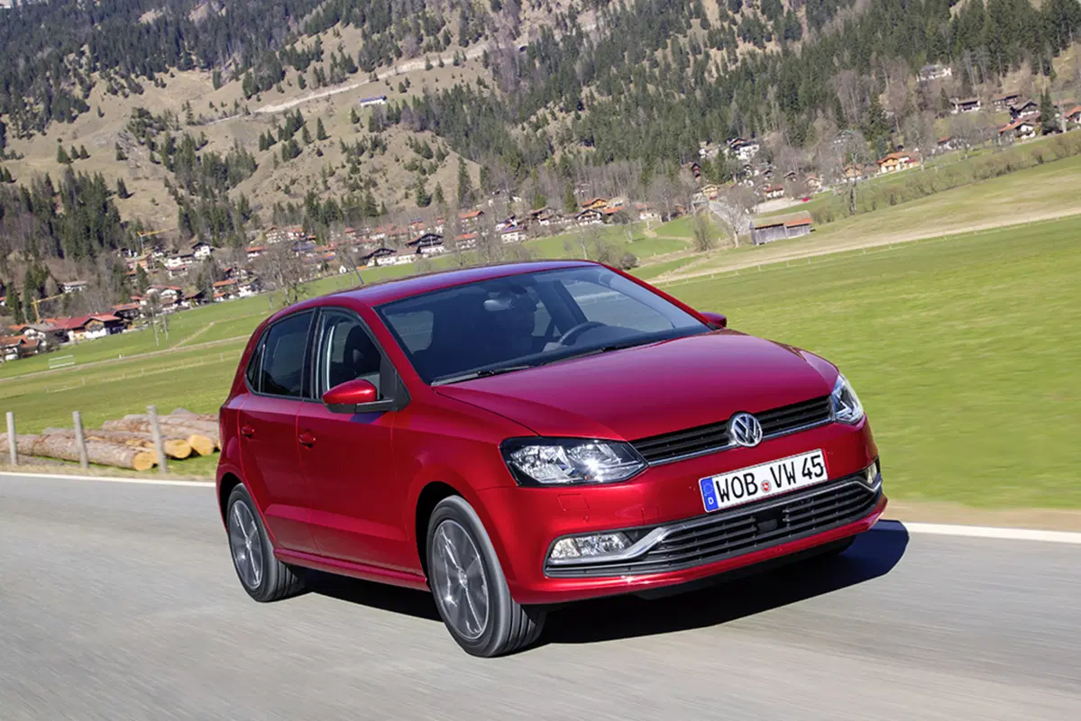 Quale comprare, Confronto: Hyundai i20 1.2 Vs Volkswagen Polo 1.0 (2)