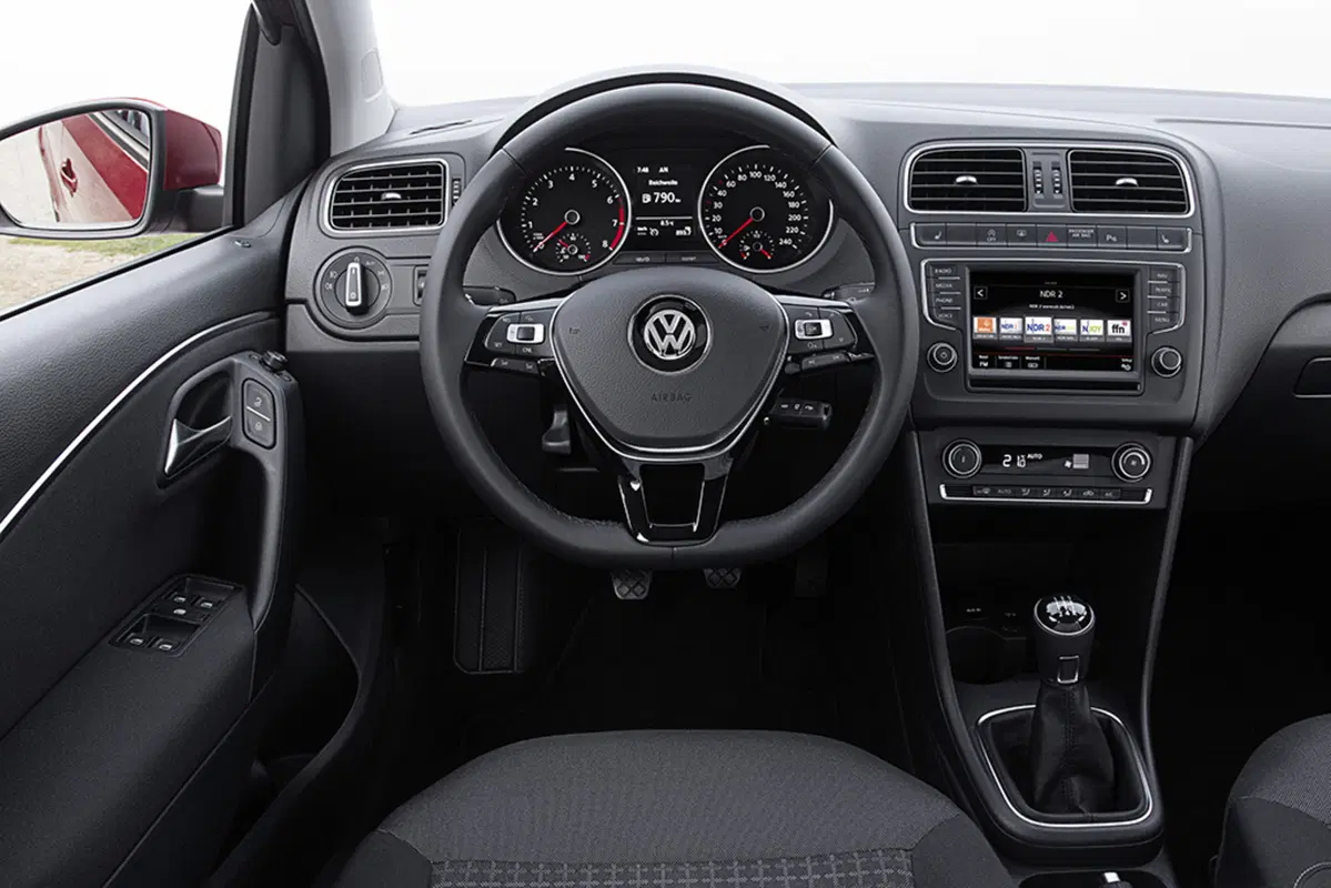 Quale comprare, Confronto: Hyundai i20 1.2 Vs Volkswagen Polo 1.0