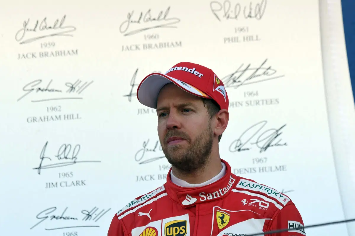 F1, GP Russia 2017: vince Bottas. Secondo Vettel (41)