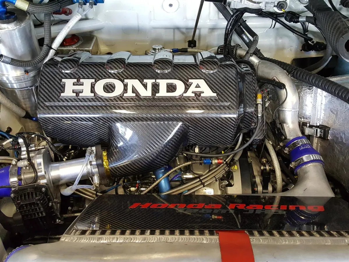 Honda Jas, Mariani: soddisfatti e concentrati sul WTCC ma con un sogno (5)