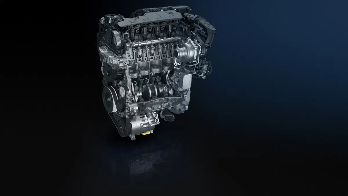 Peugeot 308 restyling 2017, sempre più tecnologica