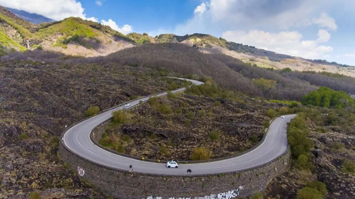 Siamo arrivati quindicesimi all'Audax... (3)